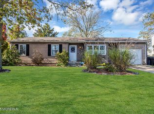 294 Wisteria Dr, Brick, NJ