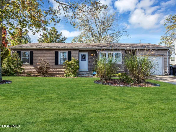 294 Wisteria Drive, Brick, NJ 08723