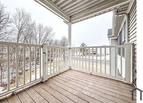 1309 Clover Valley Way #G — Photo 4