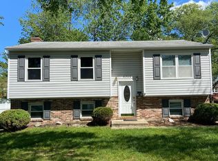 6300 Clinton Way, Clinton, MD 20735