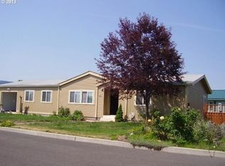 1706 Claire St, La Grande, OR 97850