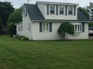 4230 N Fordney Rd, Hemlock, MI 48626