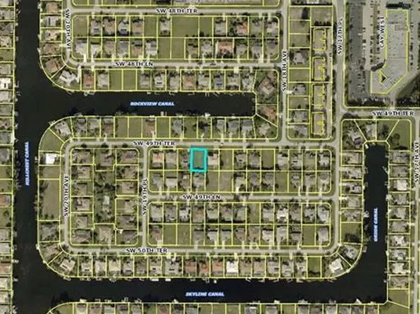 1824 SW 49th Ter, Cape Coral, FL 33914