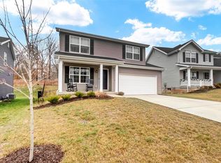 2991 Sierra View Ct, Imperial, MO 63052