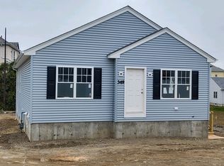 351 County St, Fall River, MA 02723