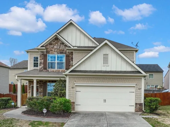 4815 Rialto Way, Cumming, GA 30028