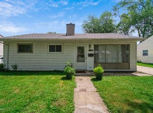 15013 Terrace Ln, Midlothian, IL 60445