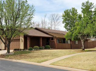 12125 Foxglove Ct, Oklahoma City, OK 73120