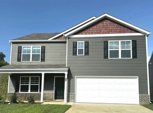 125 Crawford Cir, Bristol, TN 37620