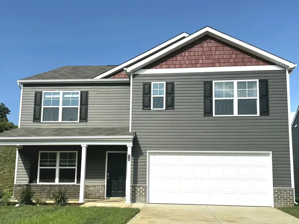 125 Crawford Cir, Bristol, TN 37620