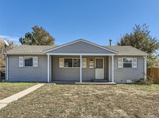 1160 S Vrain St, Denver, CO 80219