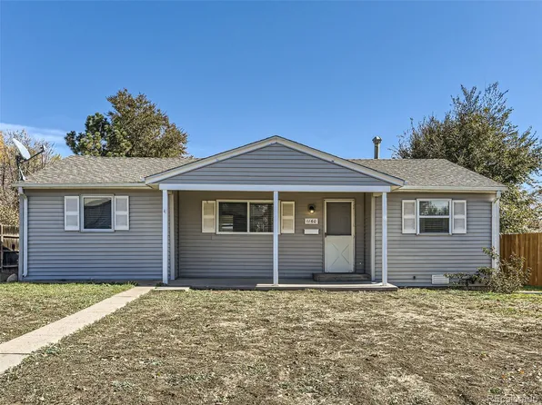 1160 S Vrain Street, Denver, CO 80219