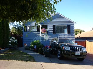 1315 S Ferdinand St, Seattle, WA 98108