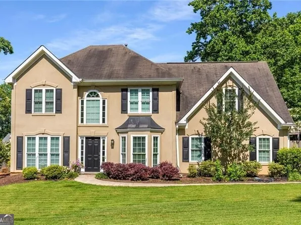 4913 Farm Valley Dr NE, Woodstock, GA 30188