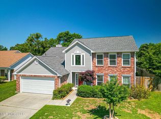 859 Ellington Dr, Biloxi, MS 39532