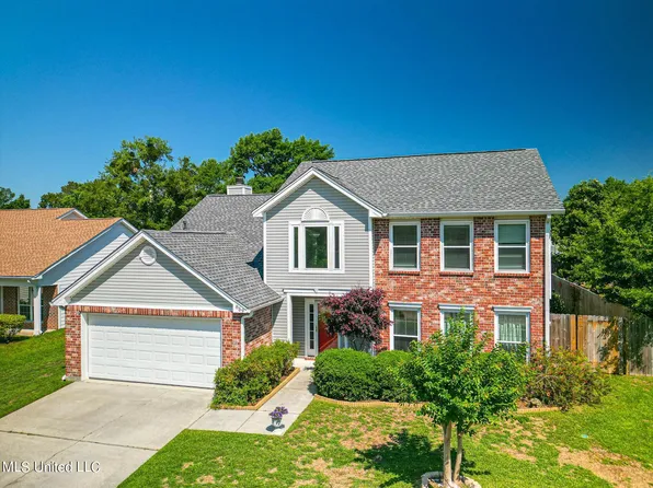 859 Ellington Dr, Biloxi, MS 39532