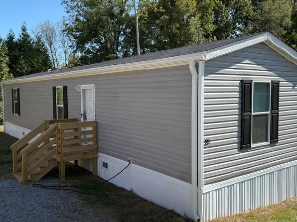 Eastwood Mobile Home Park, 260 Eastwood Dr Lot 25, Danville, VA 24540