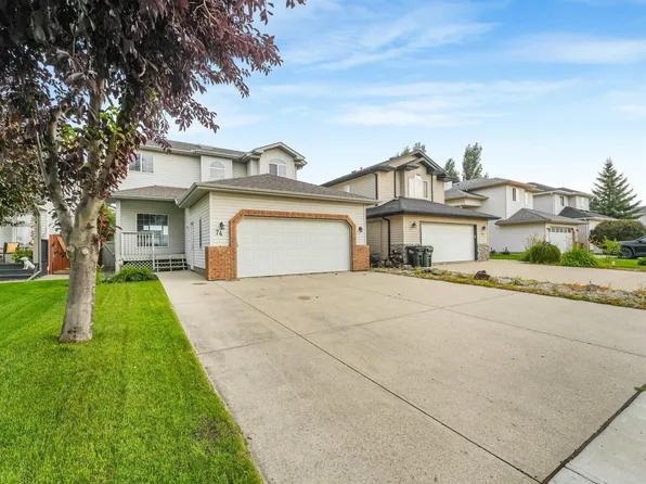 74 Catalina Dr, Strathcona County, AB T8H 2B4