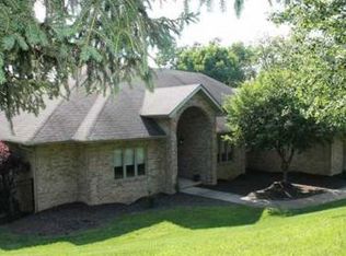 45 Spruce Rdg, Hurricane, WV 25526