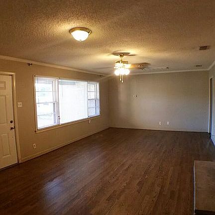 Living Room Main House