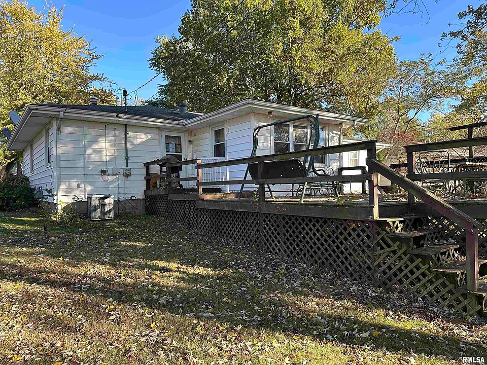 320 N Fly Ave, Goreville, IL 62939 Zillow