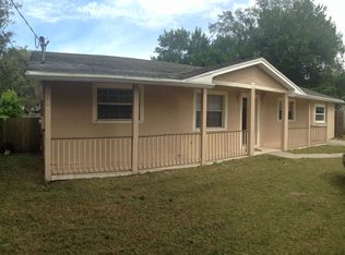 708 E 129th Ave, Tampa, FL 33612