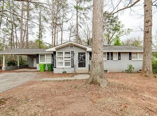 1500 Omarest Dr, Columbia, SC 29210