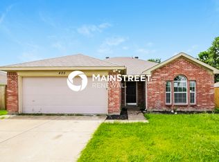405 Harvard Dr, Princeton, TX 75407