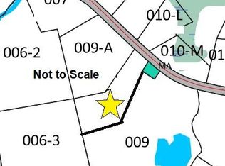 Po M7l9 Lower Round Pond Rd, Bristol, ME 04539