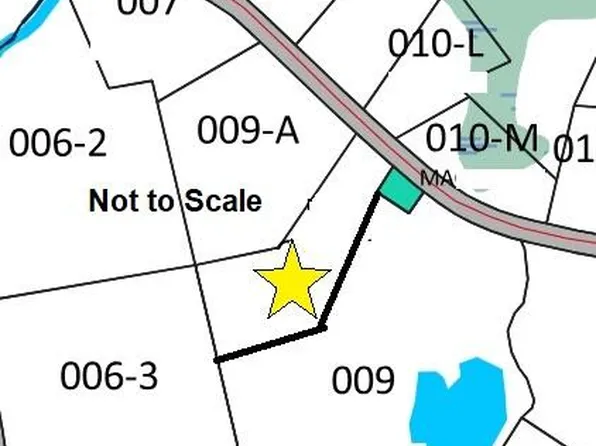 PO M7L9 Lower Round Pond Road, Bristol, ME 04539