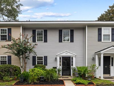 163 Heritage Cir #K8, Mount Pleasant, SC, 29464