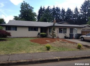 460 Dakota Ct SE, Salem, OR 97306