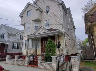 264 Ohio Ave #3, Providence, RI 02905