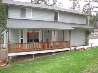 18024 Hi Lo Ct SE, Yelm, WA 98597