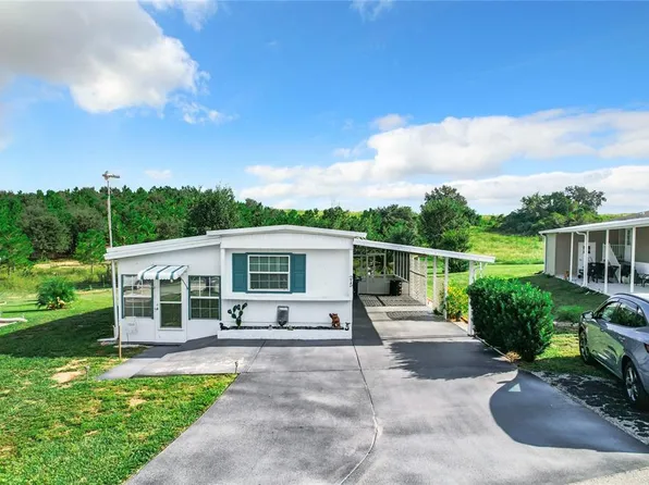 215 Edgewood Blvd, Lake Wales, FL 33898