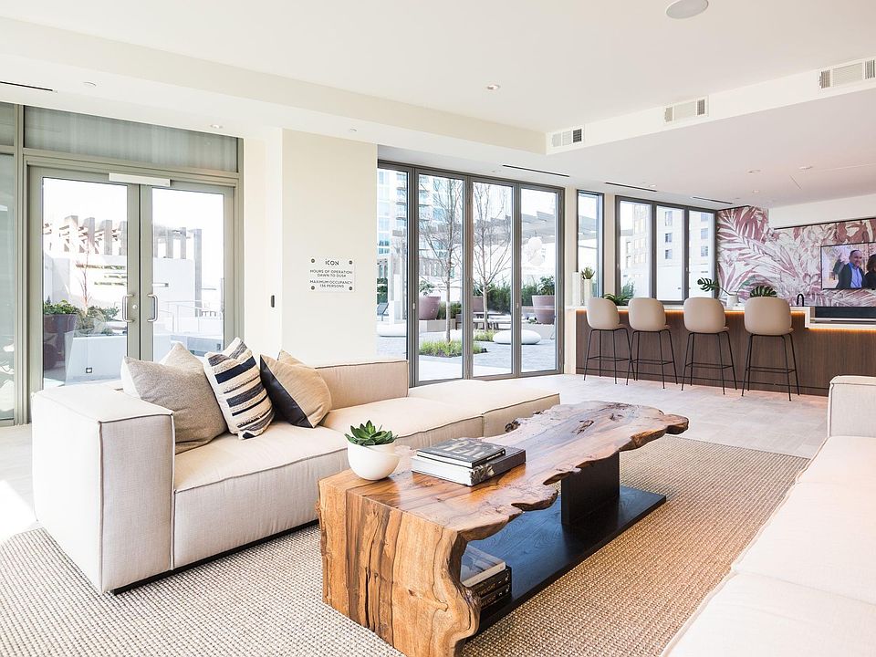 Icon Buckhead Apartment Rentals Atlanta, GA Zillow