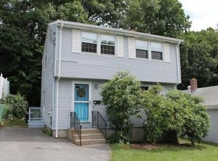 76 Indian Rd, Waltham, MA 02451