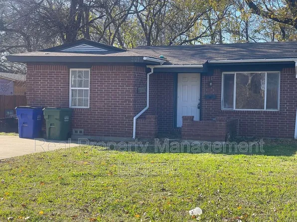 307 Depot St, Whitesboro, TX 76273