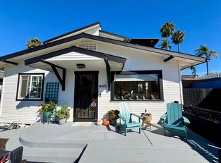 4411 North Ave, San Diego, CA 92116