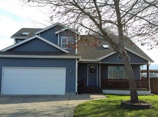 4619 Ivy St, Springfield, OR 97478