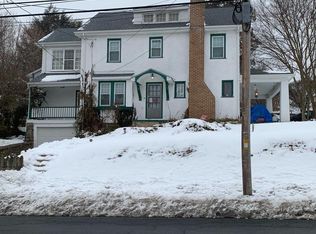 2405 Mount Carmel Ave, Glenside, PA 19038