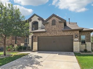 2812 Bethany Dr, Schertz, TX 78108
