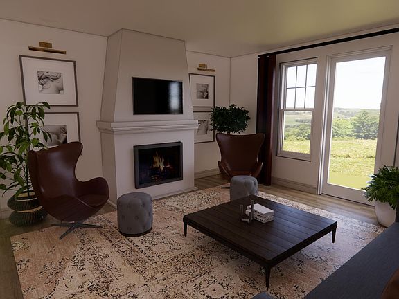 2nd image of 4425 Valley View Rd #302