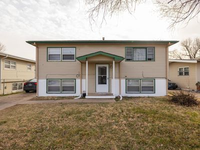 2624 N Holyoke St, Wichita, KS, 67220