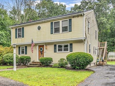 944 Washington St, Franklin, MA, 02038