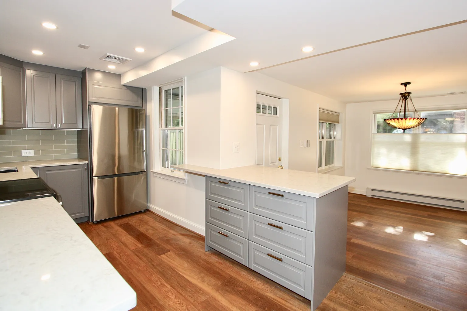 3658 Upton St NW photo 1