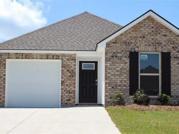 3921 Blue Rush Ln, Slidell, LA 70461