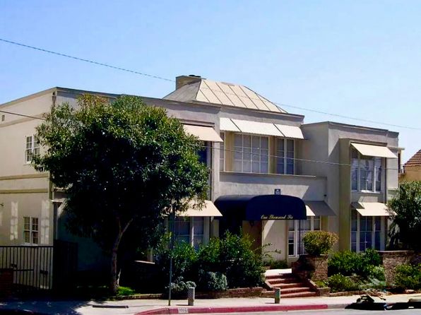 1006 N Doheny Dr UNIT 13
