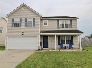 2790 Magnum Dr, Sumter, SC 29150