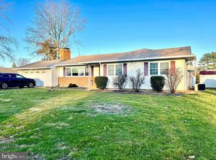 1 Woods Dr, Dover, DE 19901